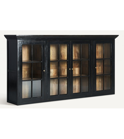Vitrine expositora Zenica