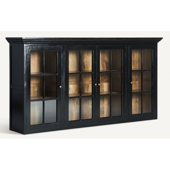 Vitrine expositora Zenica