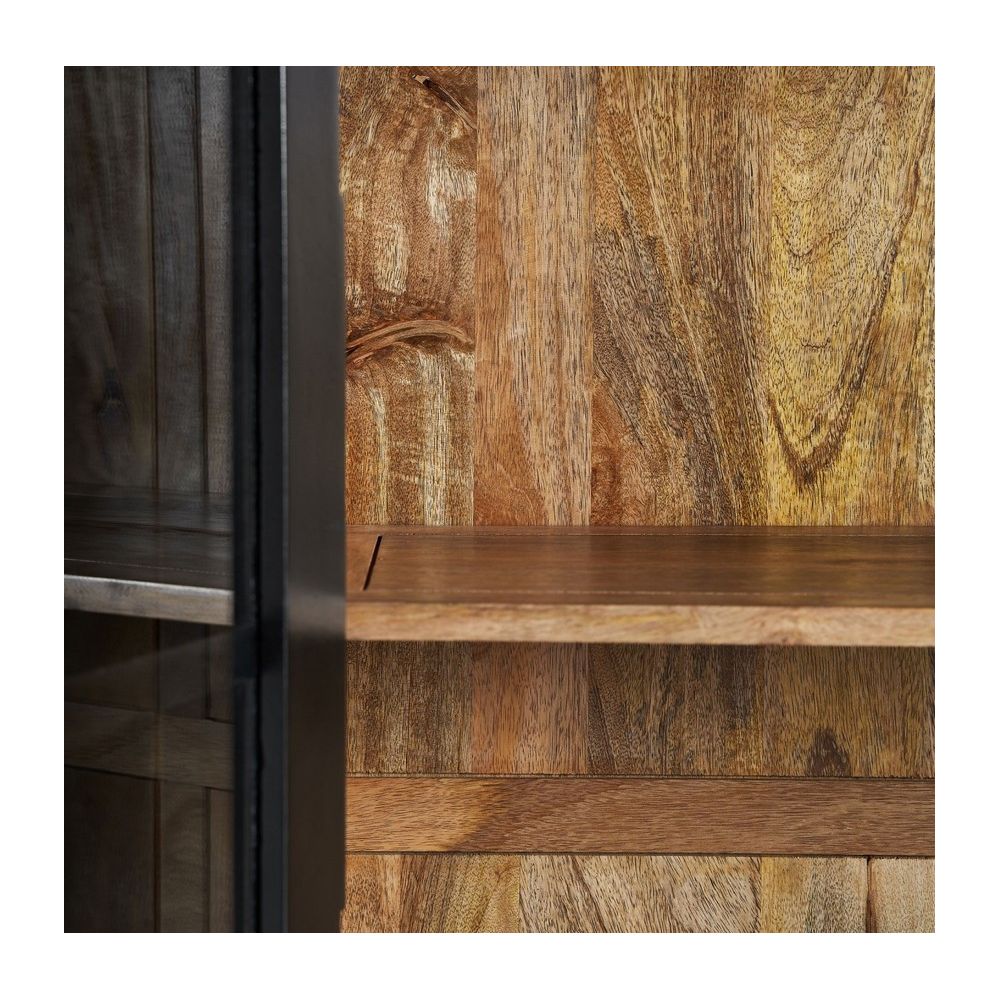 Vitrine expositora Zenica