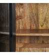 Vitrine expositora Zenica