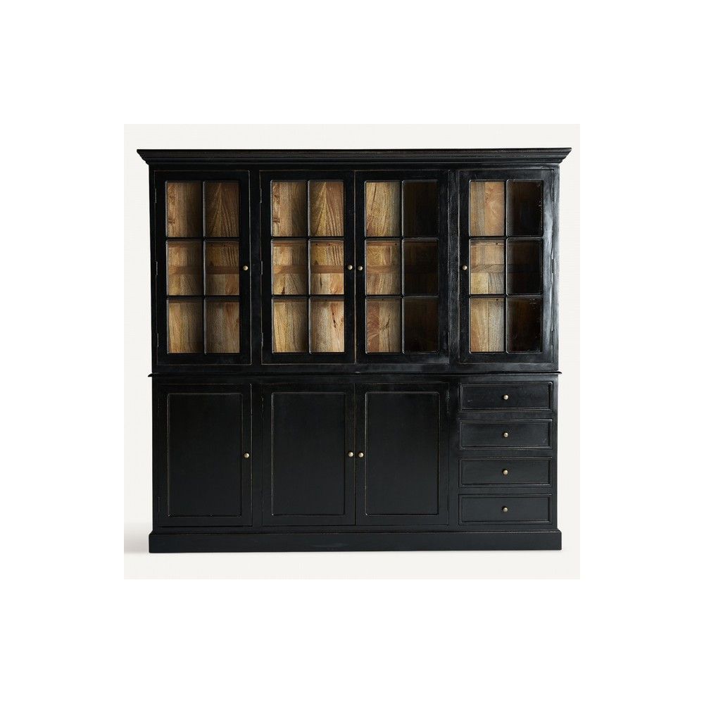 Vitrine expositora Zenica
