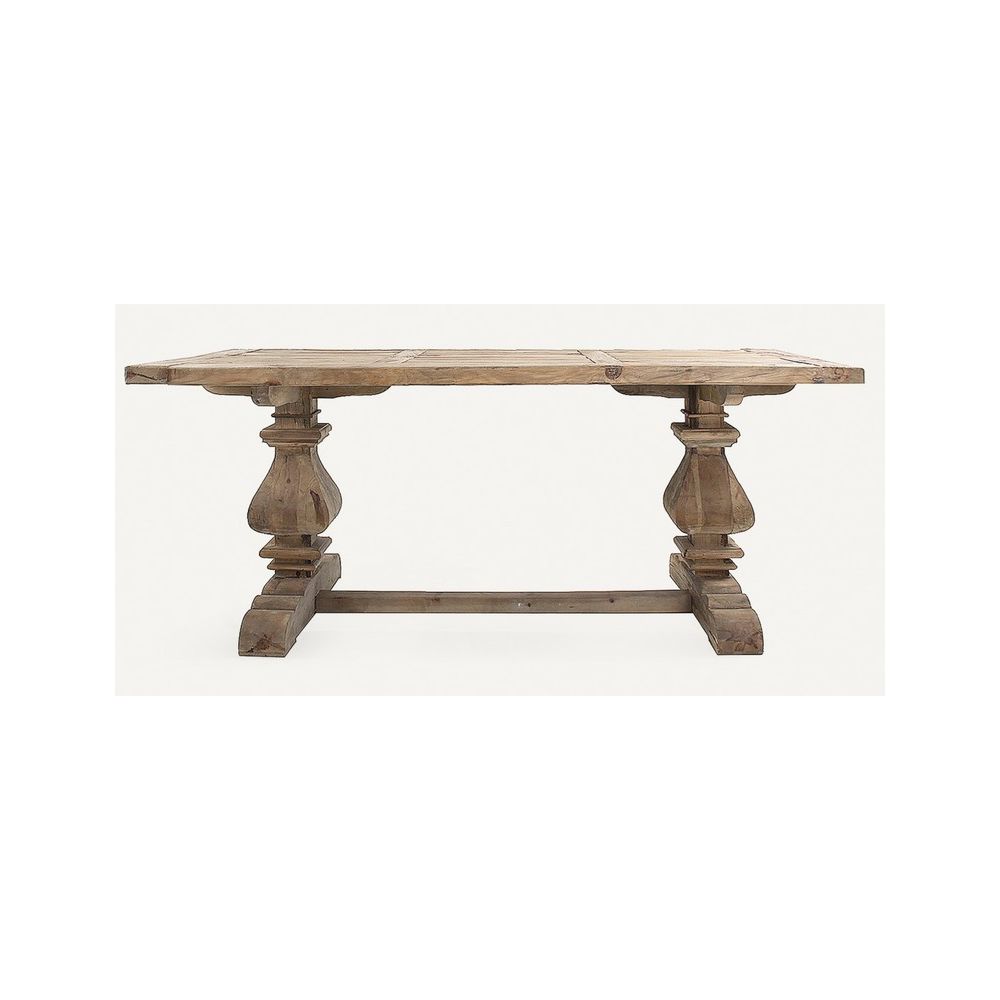 Mesa de Jantar Abo II