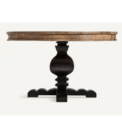 Round Dining table Abo