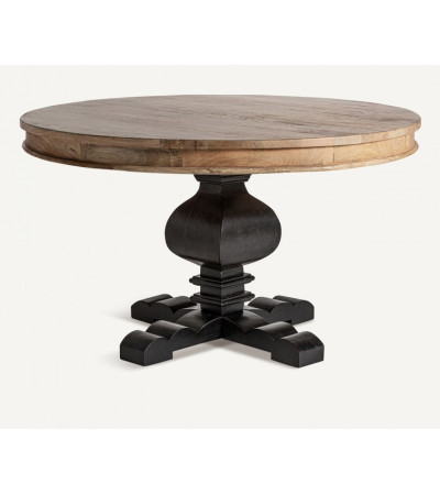 Round Dining table Abo