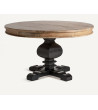 Round Dining table Abo