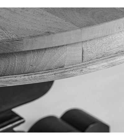 Round Dining table Abo