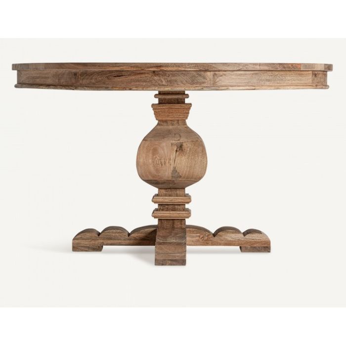 Round Dining table Kehrig