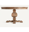 Round Dining table Kehrig