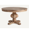 Round Dining table Kehrig
