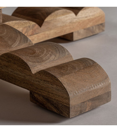 Round Dining table Kehrig