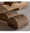 Round Dining table Kehrig