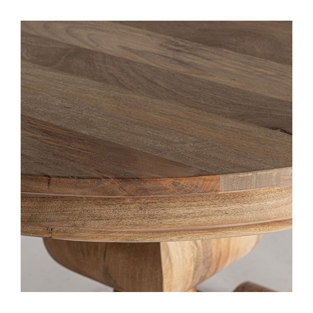Mesa de Jantar Redonda Kehrig