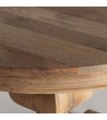Round Dining table Kehrig