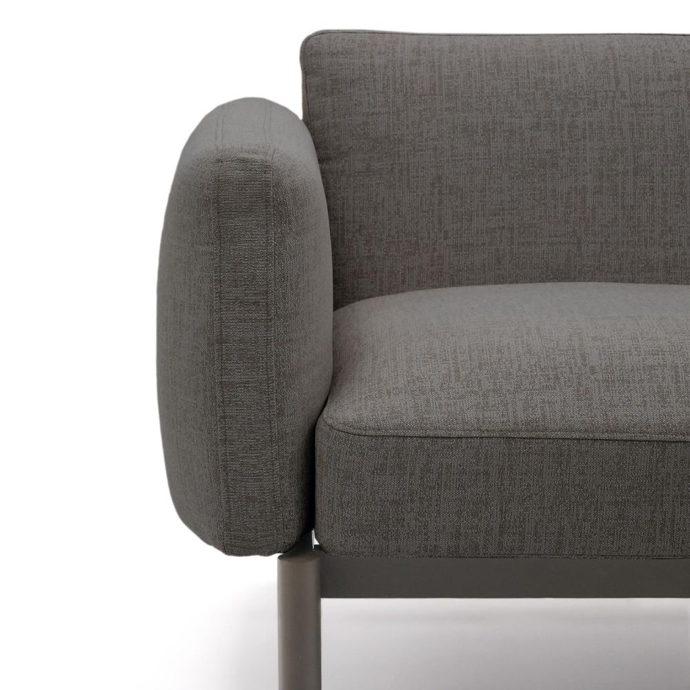 Poltrona Modular Sorell