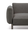 Modular armchair Sorell