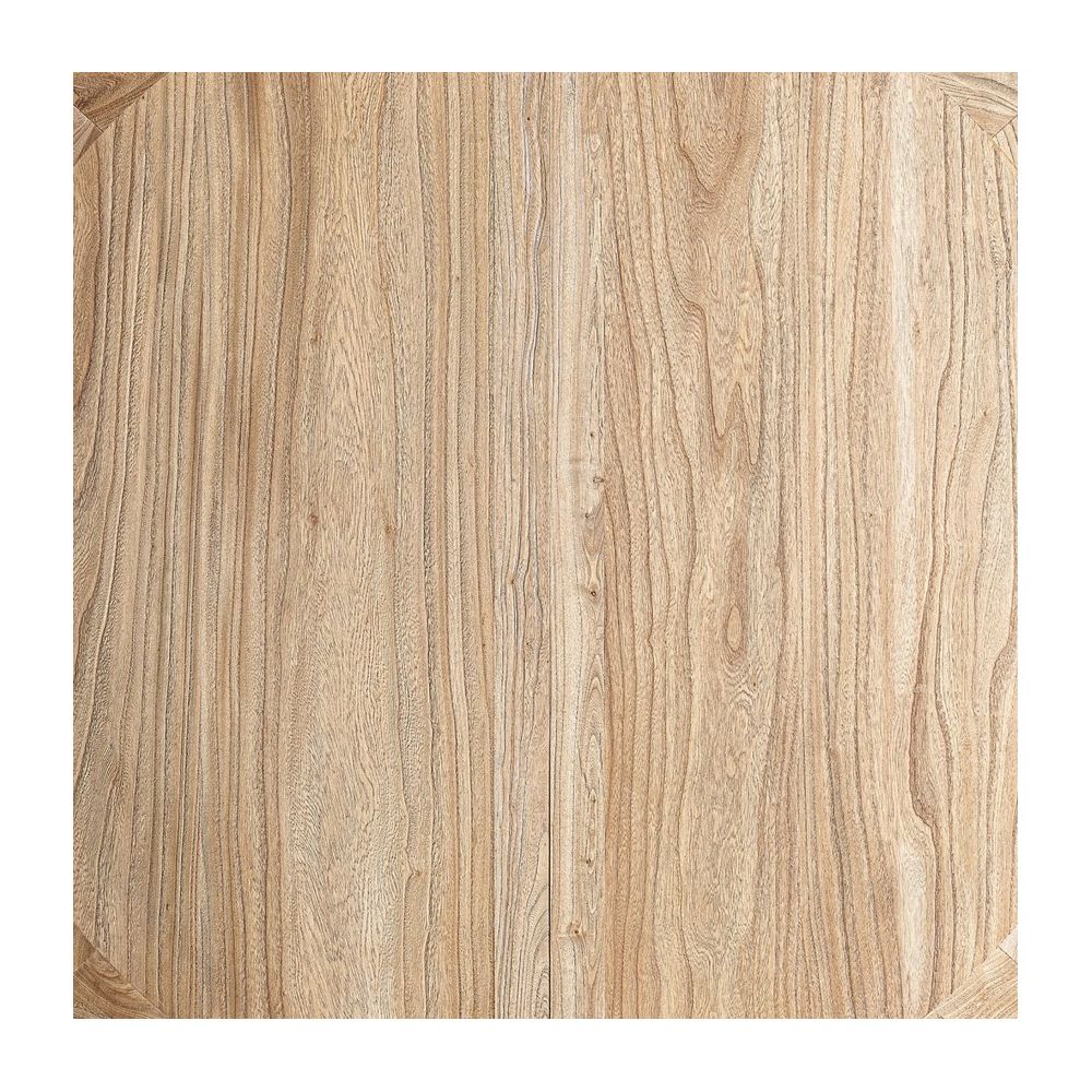 Extendable Round Dining table Berca