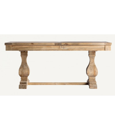 Extendable Dining table Berca II