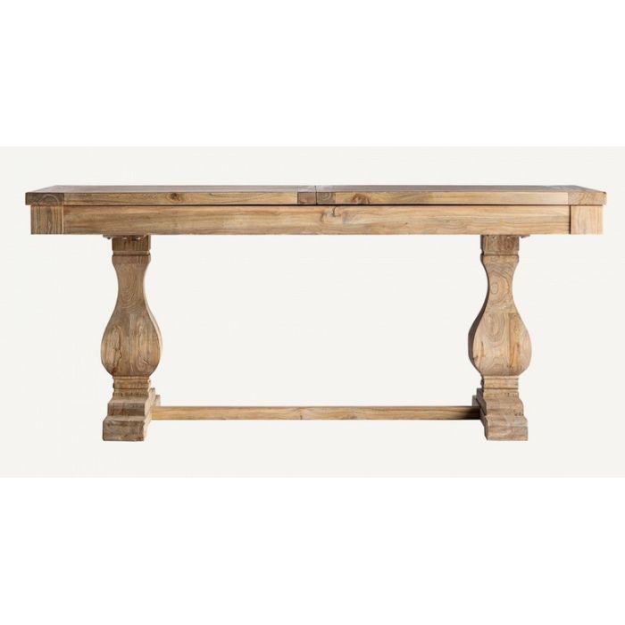 Mesa de Jantar Extensível Berca II