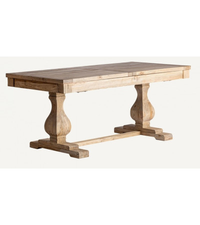 Extendable Dining table Berca II