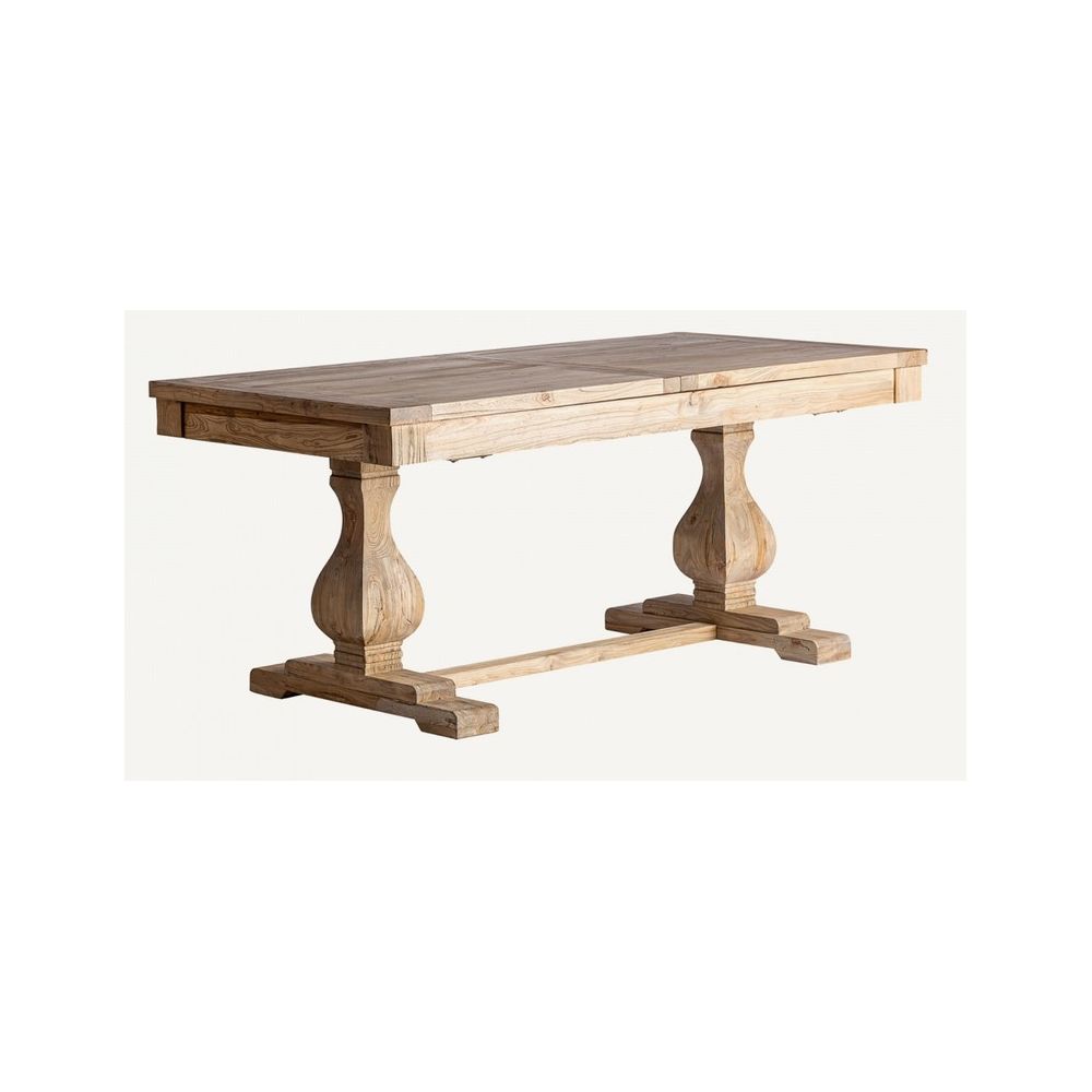 Extendable Dining table Berca II