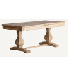 Extendable Dining table Berca II