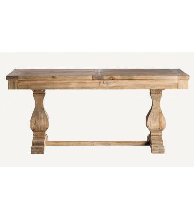 Mesa de Jantar Extensível Berca II