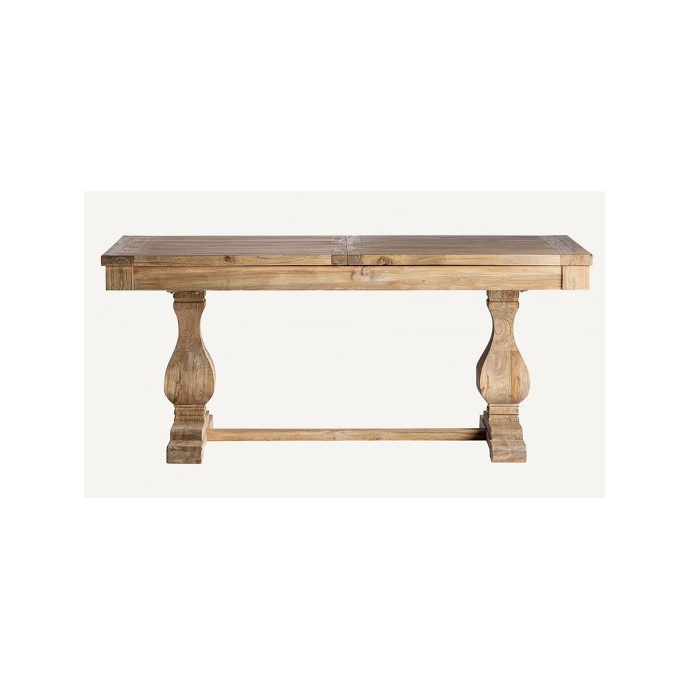 Extendable Dining table Berca II