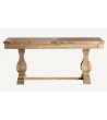 Extendable Dining table Berca II