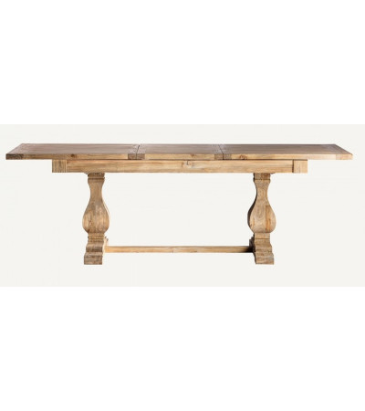 Extendable Dining table Berca II