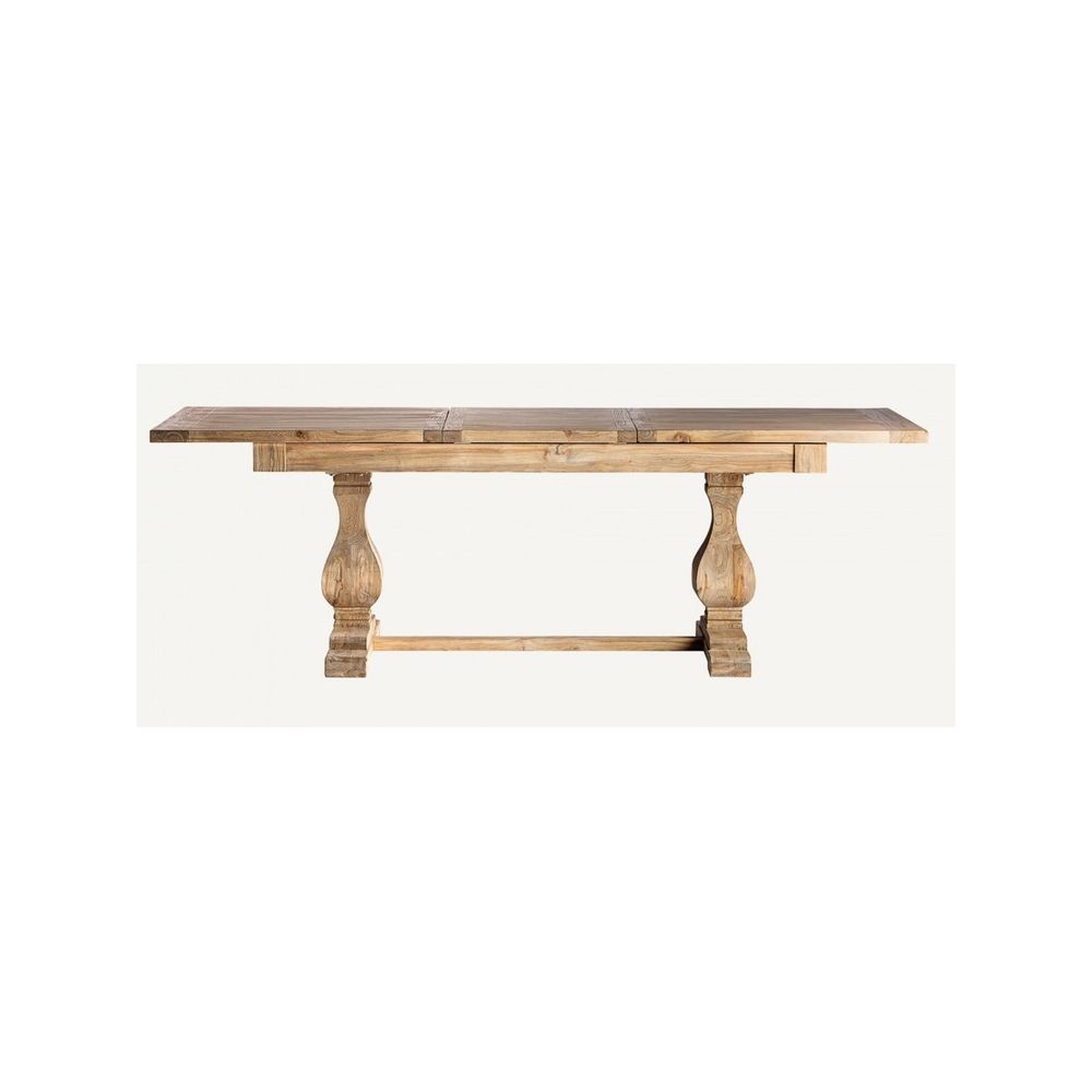 Extendable Dining table Berca II
