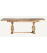 Extendable Dining table Berca II