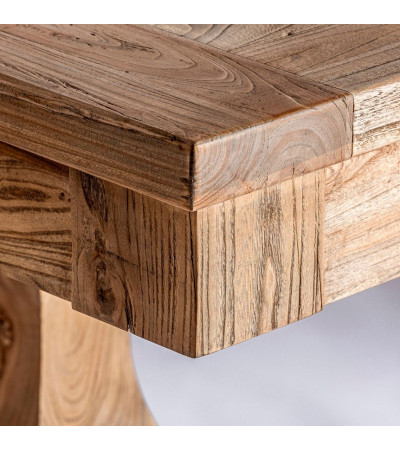 Extendable Dining table Berca II