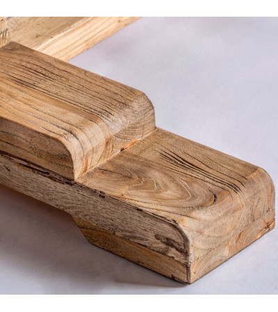 Mesa de Jantar Extensível Berca II