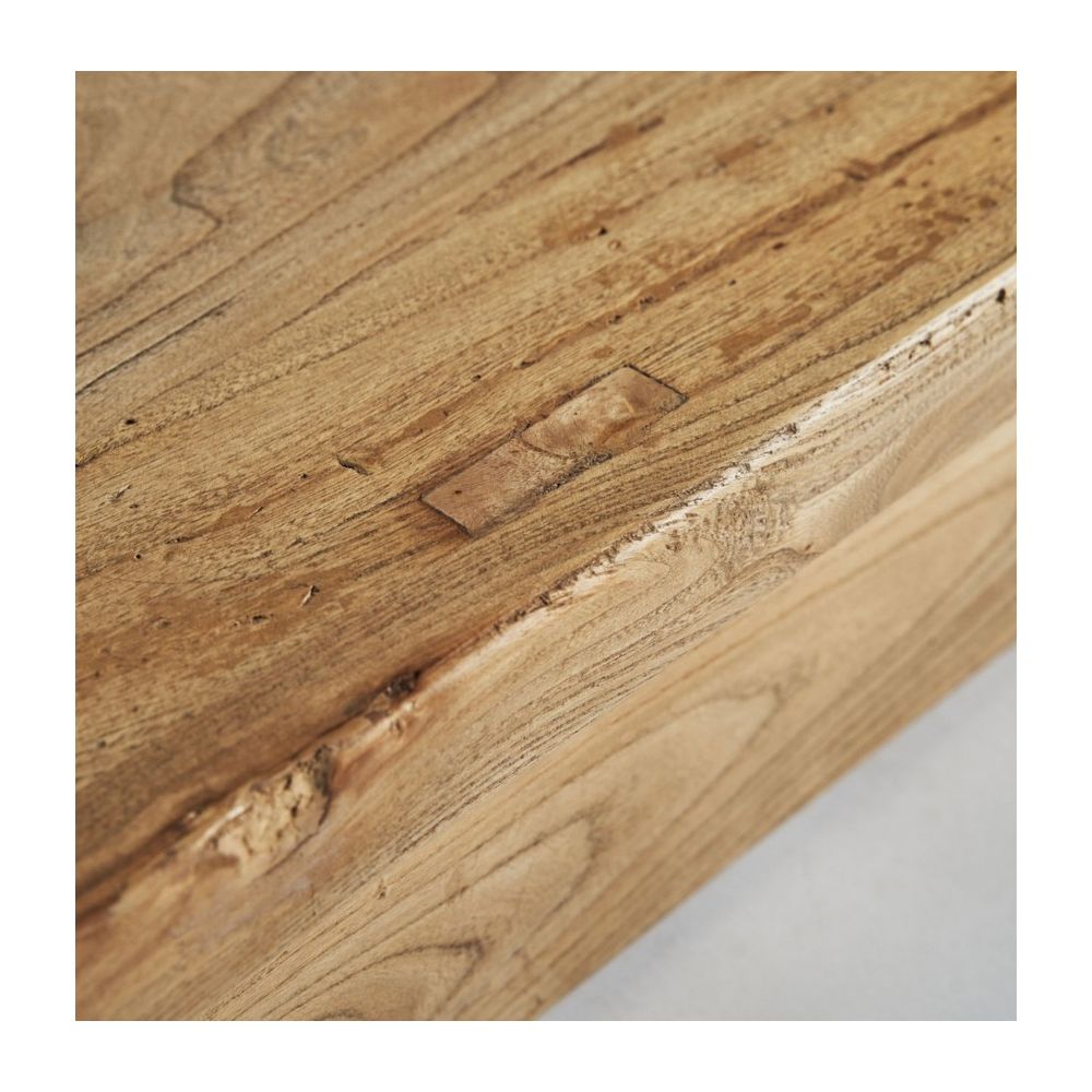 Mesa de Jantar Extensível Berca II