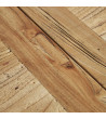 Extendable Dining table Berca II