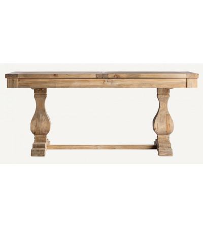 Extendable Dining table Berca III