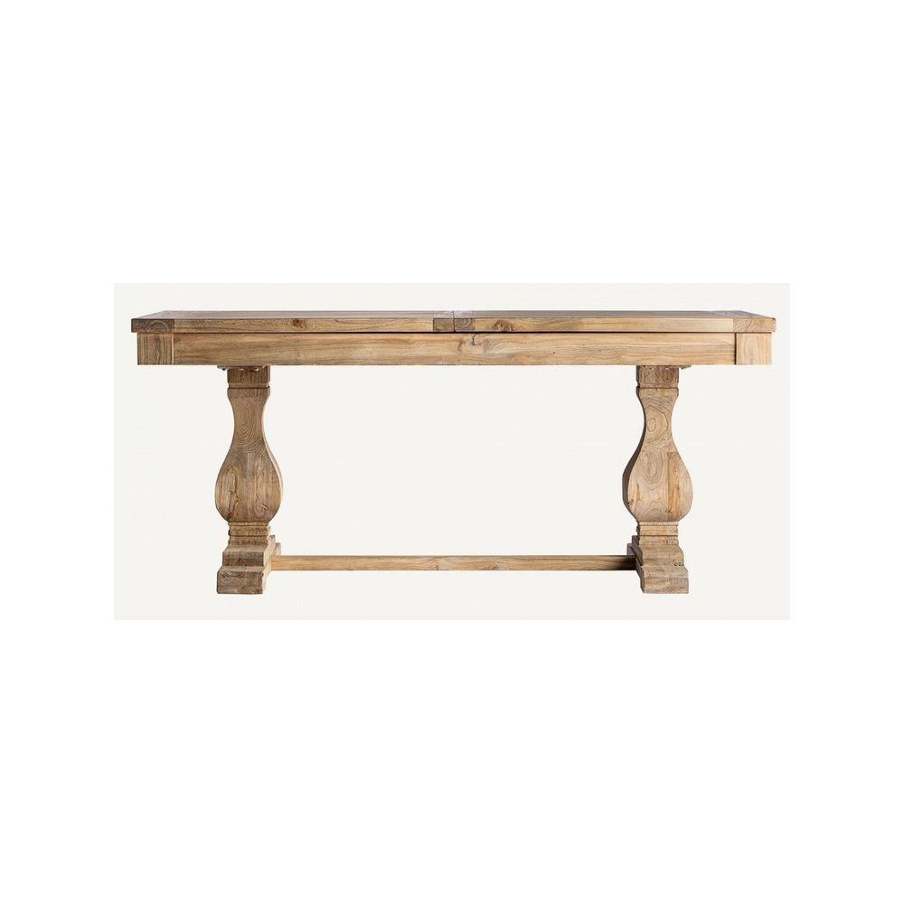 Extendable Dining table Berca III
