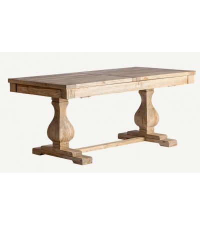 Extendable Dining table Berca III