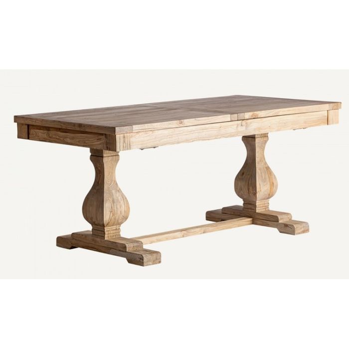 Extendable Dining table Berca III