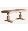 Extendable Dining table Berca III