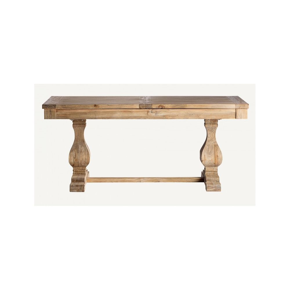 Extendable Dining table Berca III