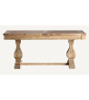 Extendable Dining table Berca III