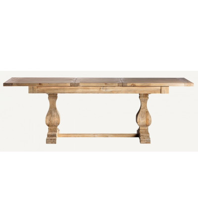 Extendable Dining table Berca III