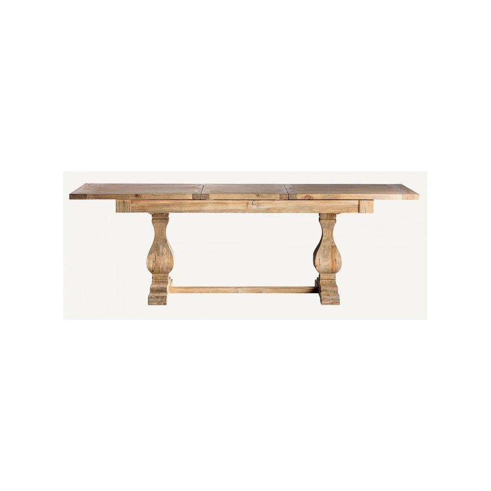 Extendable Dining table Berca III