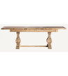 Extendable Dining table Berca III