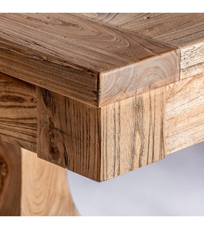 Extendable Dining table Berca III
