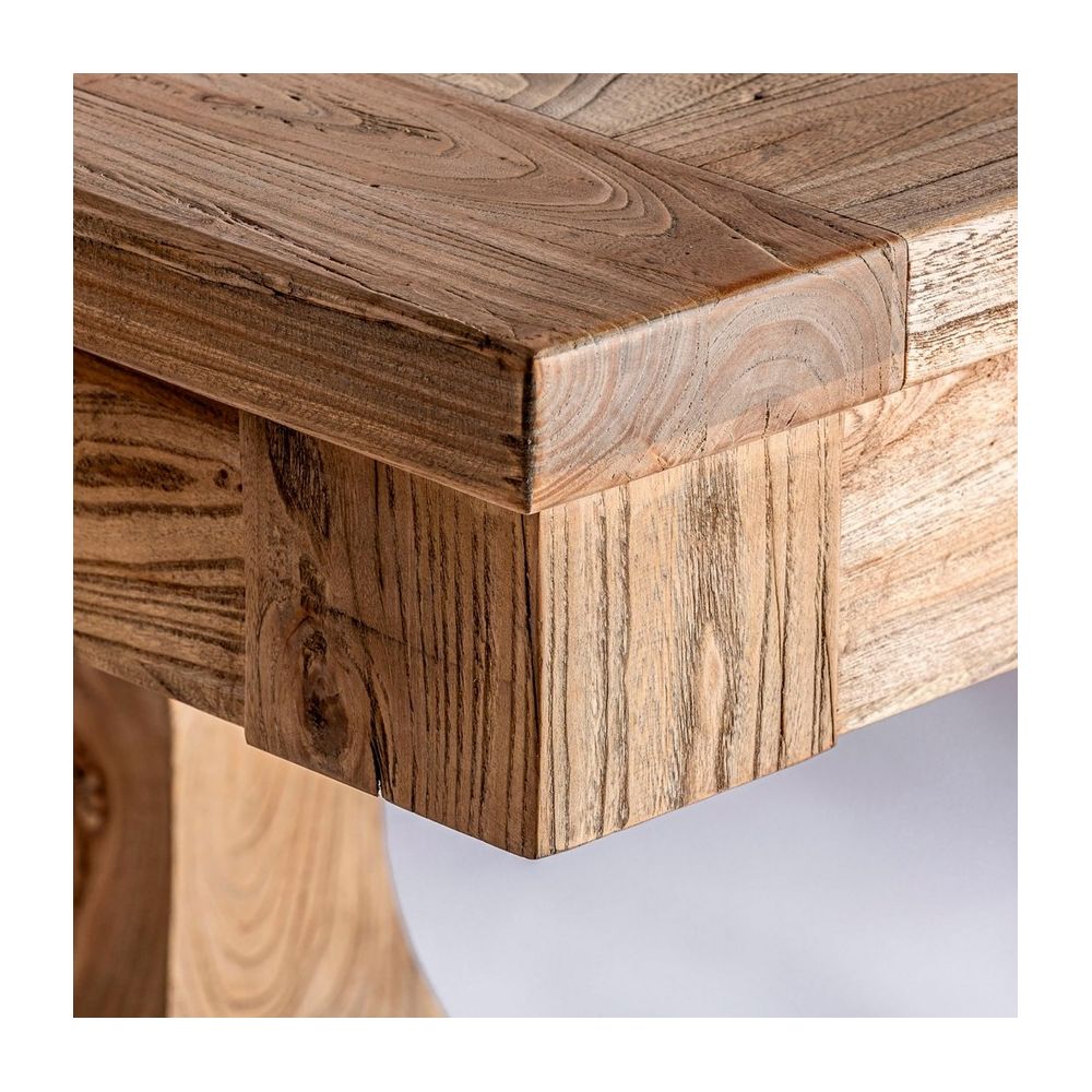 Mesa de Jantar Extensível Berca III