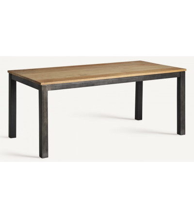 Mesa de Jantar Courry