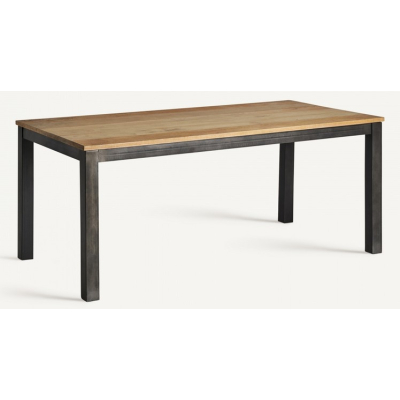 Mesa de Jantar Courry