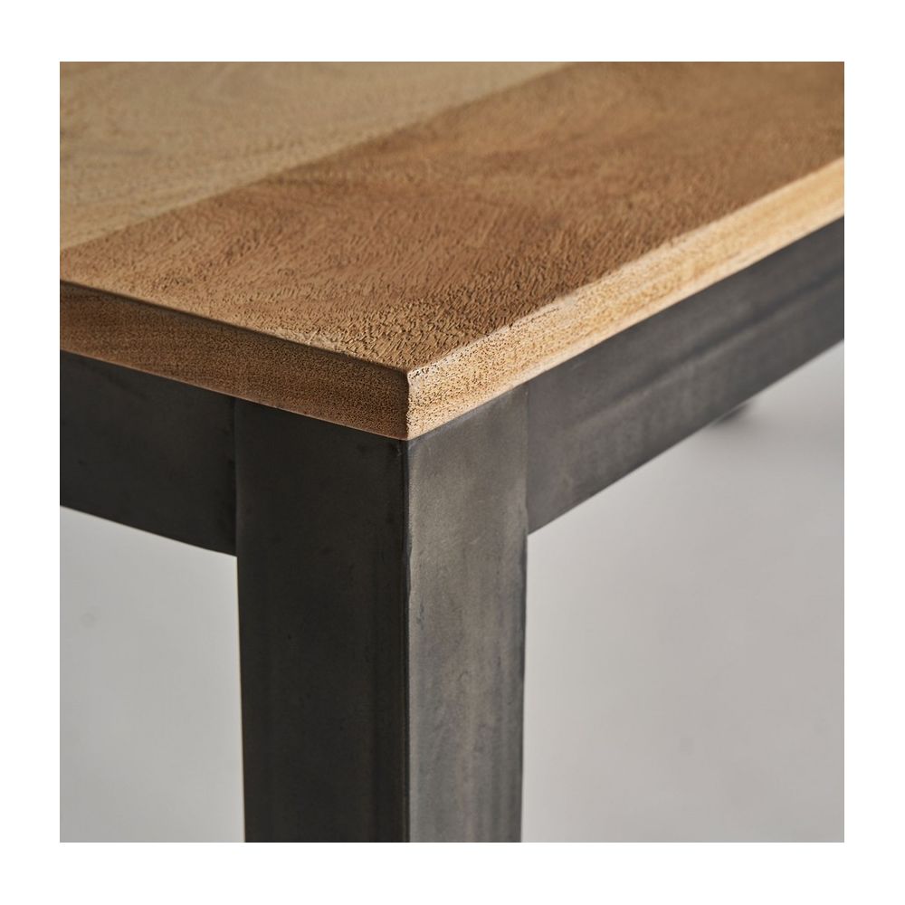 Mesa de Jantar Courry